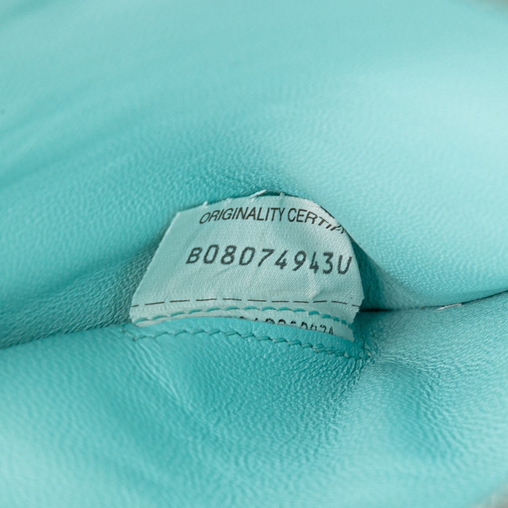 Bottega Veneta Large Lambskin Intreccio Padded Tote - Detail 1