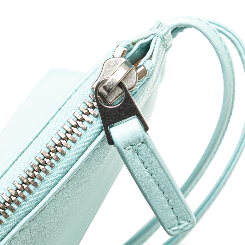 Bottega Veneta Large Lambskin Intreccio Padded Tote - Detail 2