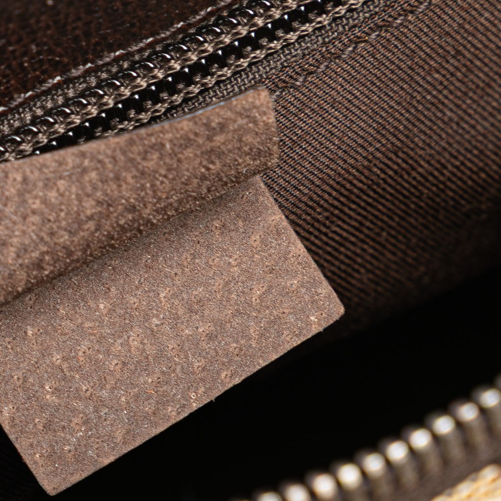 Gucci GG Canvas Crossbody - Detail 2