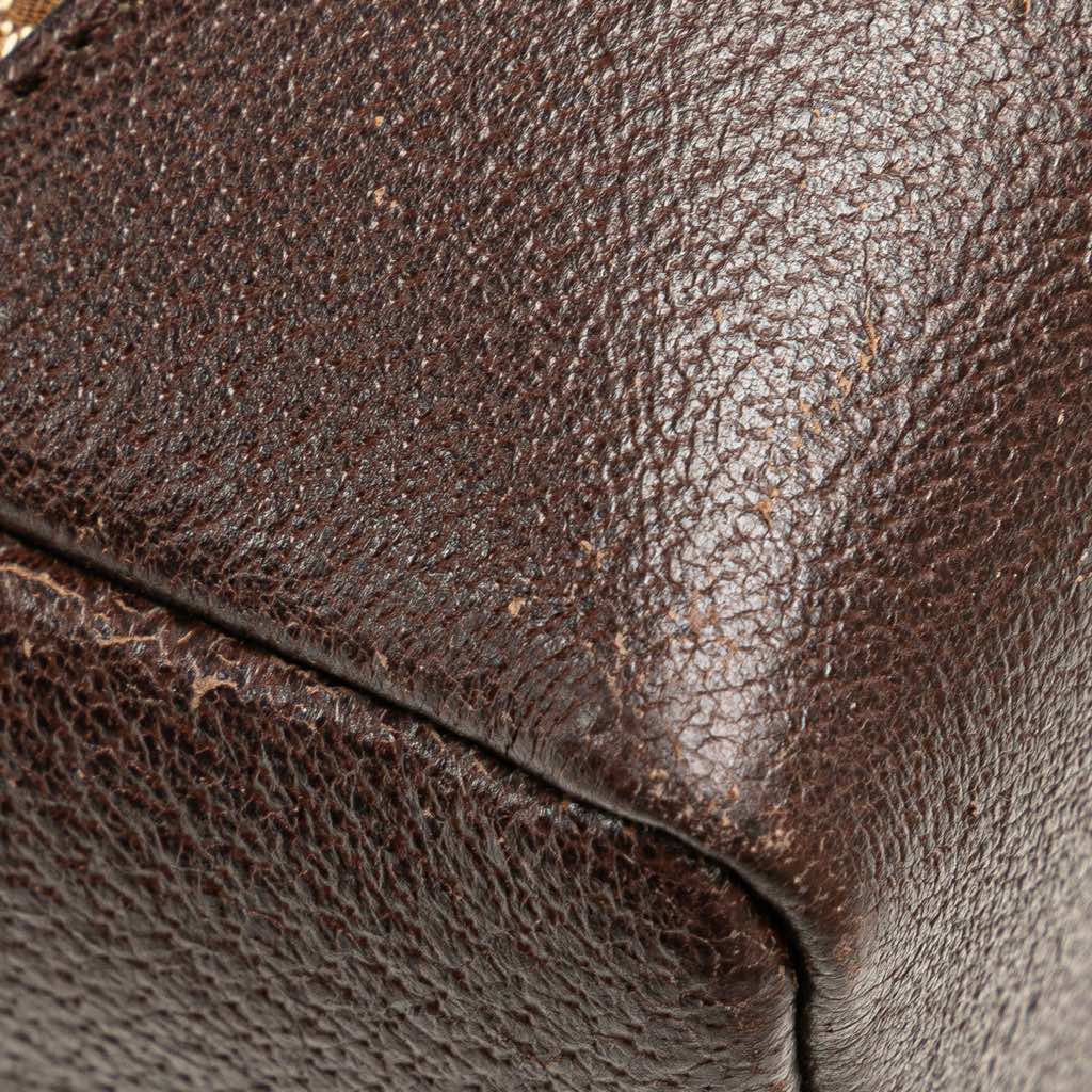 Gucci GG Canvas Crossbody - Image 12