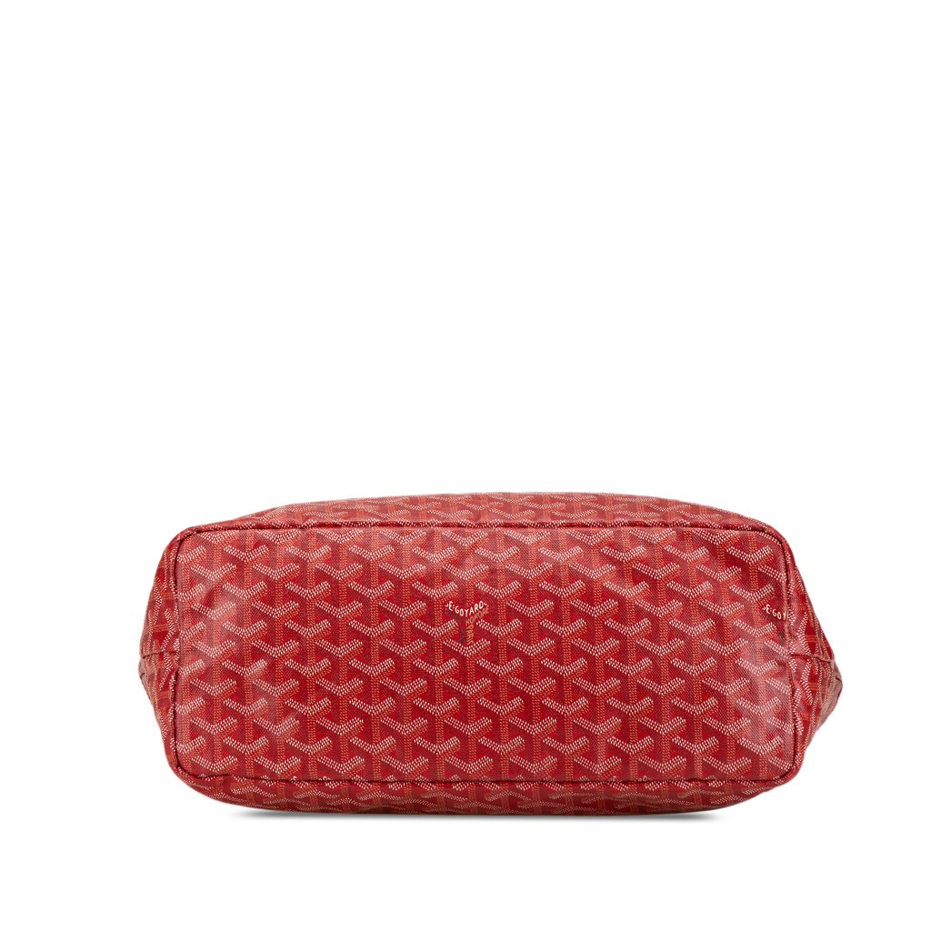 Goyard Goyardine Saint Louis PM - 3