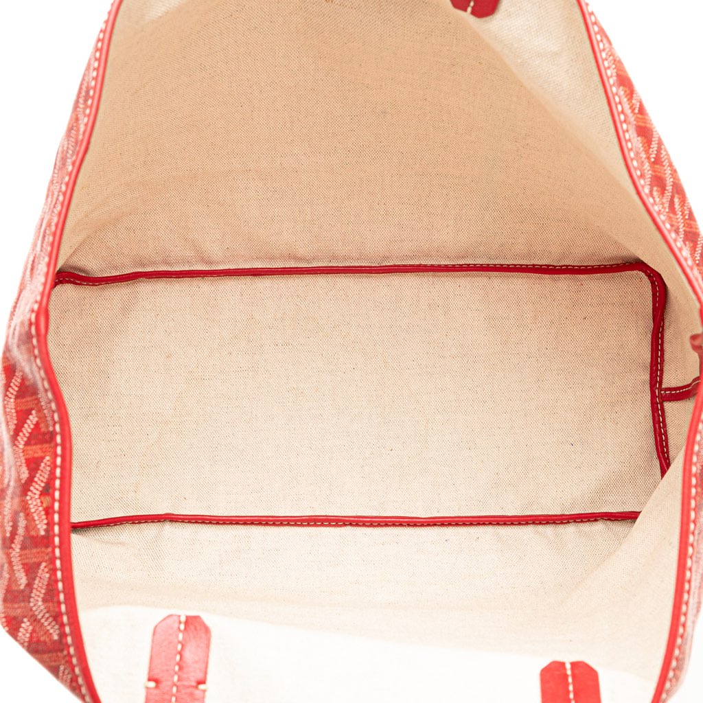 Goyard Goyardine Saint Louis PM - 4