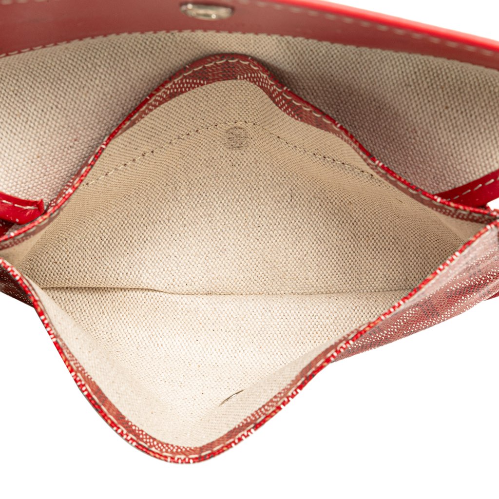 Goyard Goyardine Saint Louis PM - 5