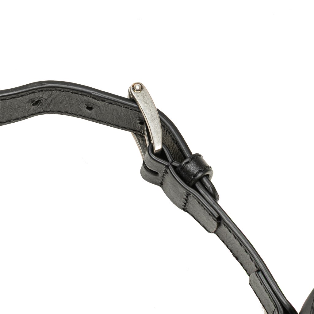 Gucci Techno Canvas Web Satchel - Image 12