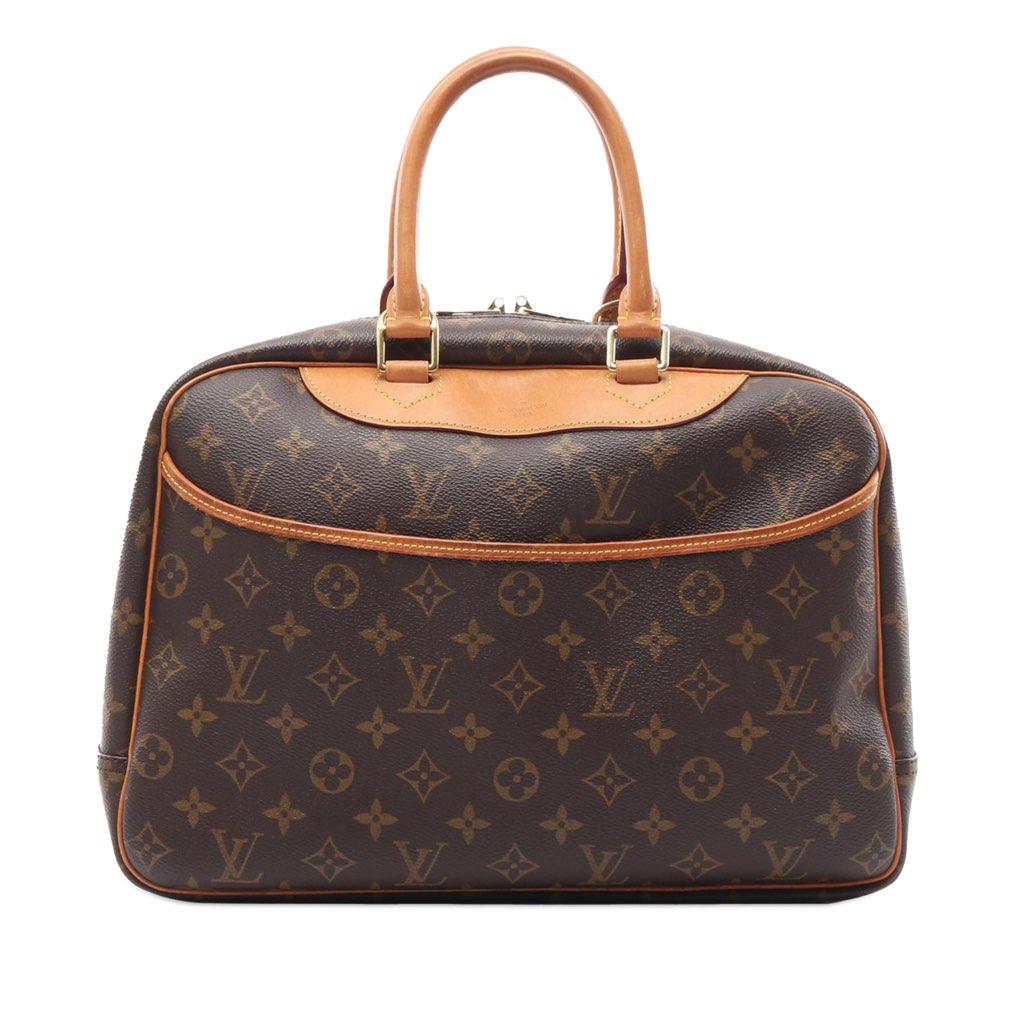 Louis Vuitton Monogram Deauville