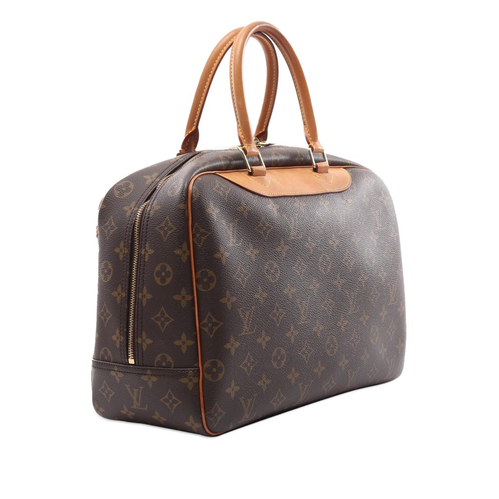 Louis Vuitton Monogram Deauville - 2