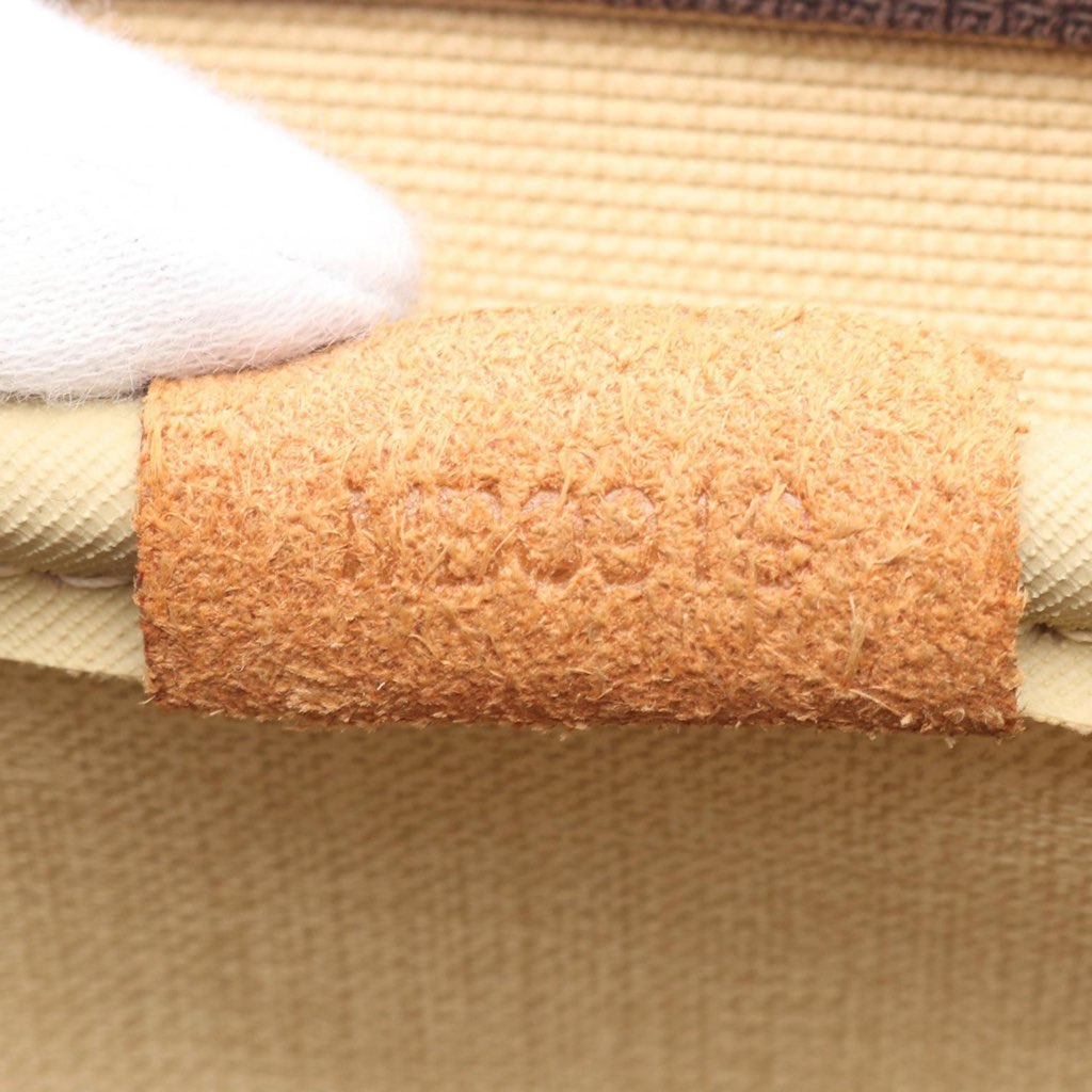 Louis Vuitton Monogram Deauville - 5