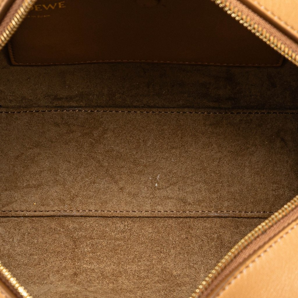 Loewe Calfskin Amazona 16 Square Bag - 4