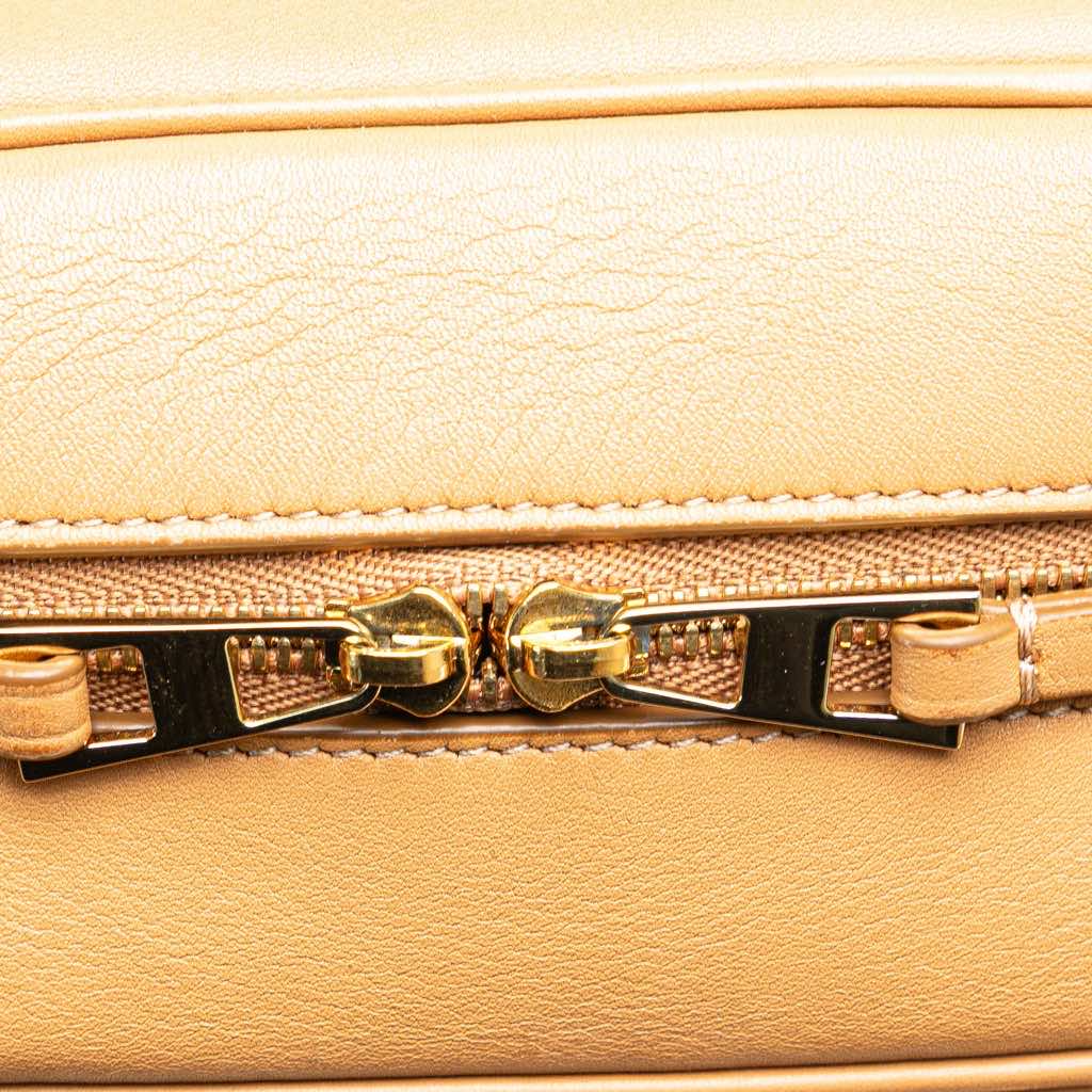 Loewe Calfskin Amazona 16 Square Bag - 5