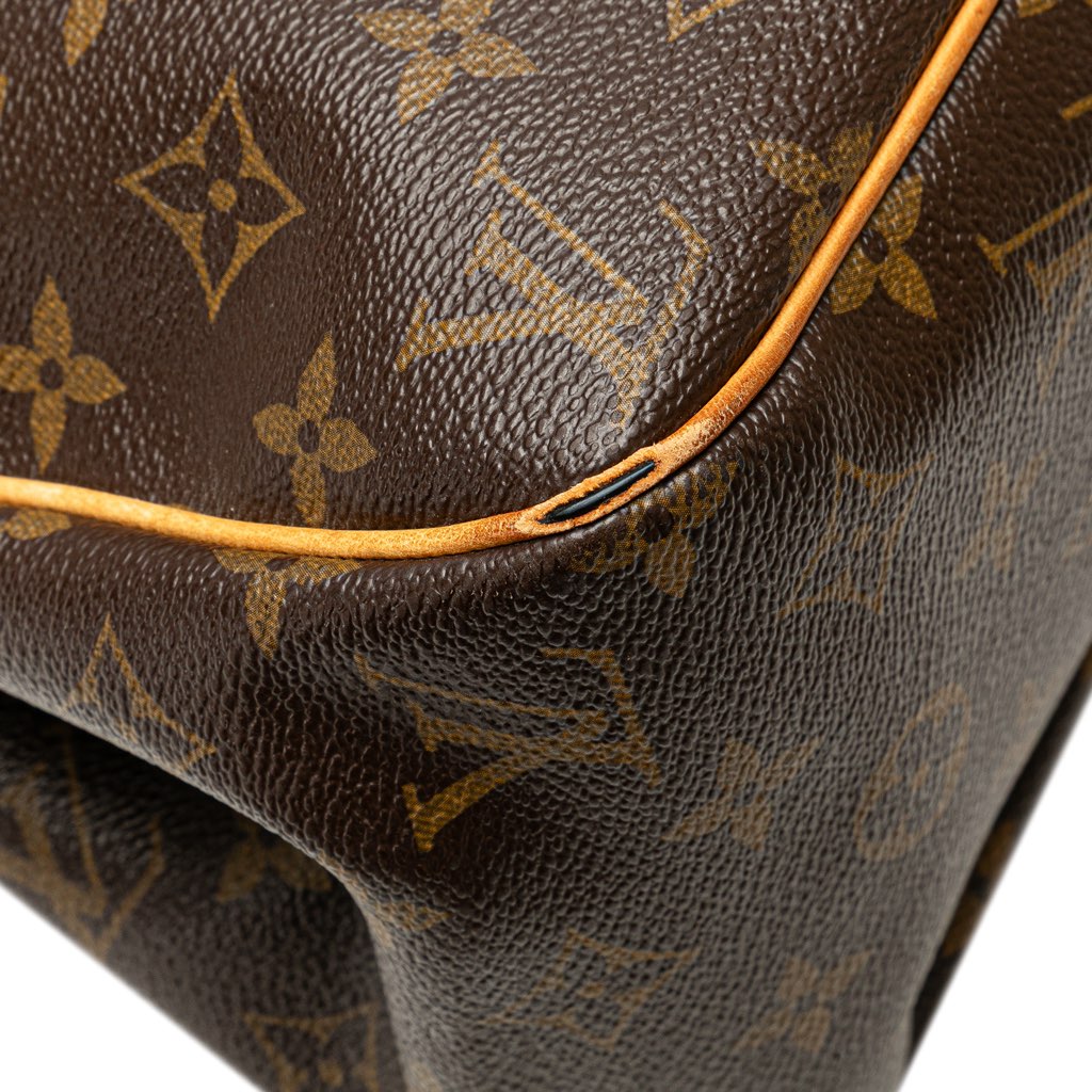 Louis Vuitton Monogram Batignolles Horizontal - Image 13