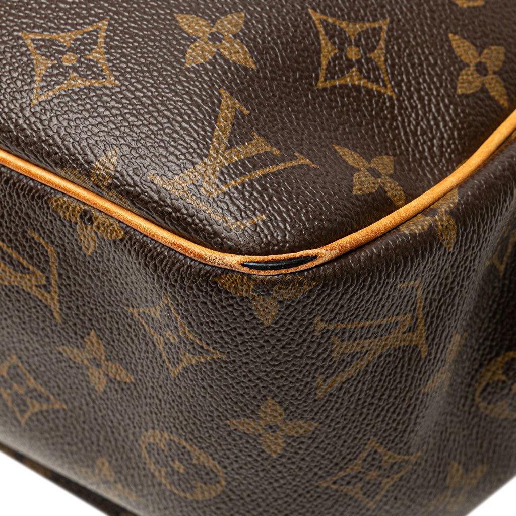 Louis Vuitton Monogram Batignolles Horizontal - Image 14