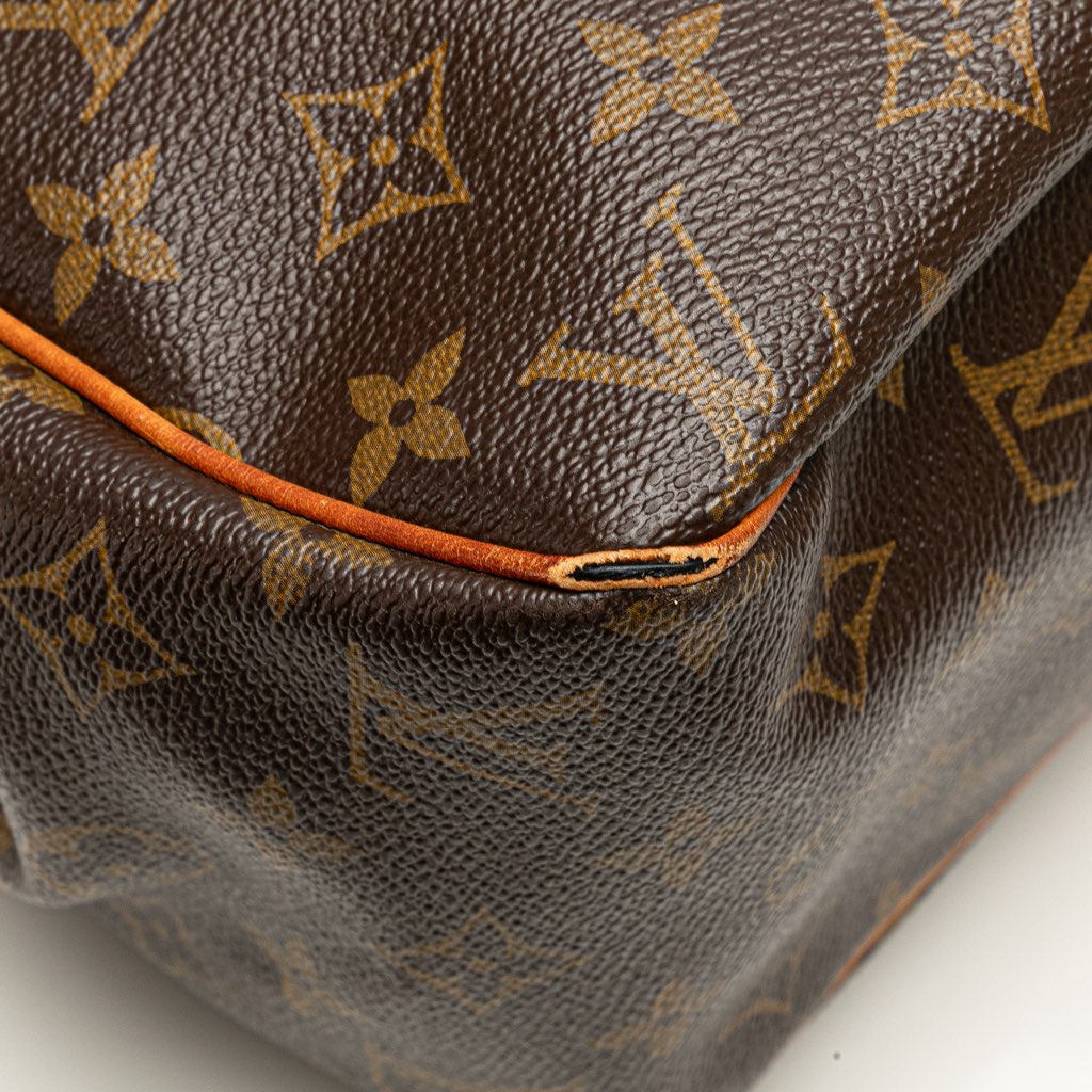 Louis Vuitton Monogram Batignolles Horizontal - Image 15