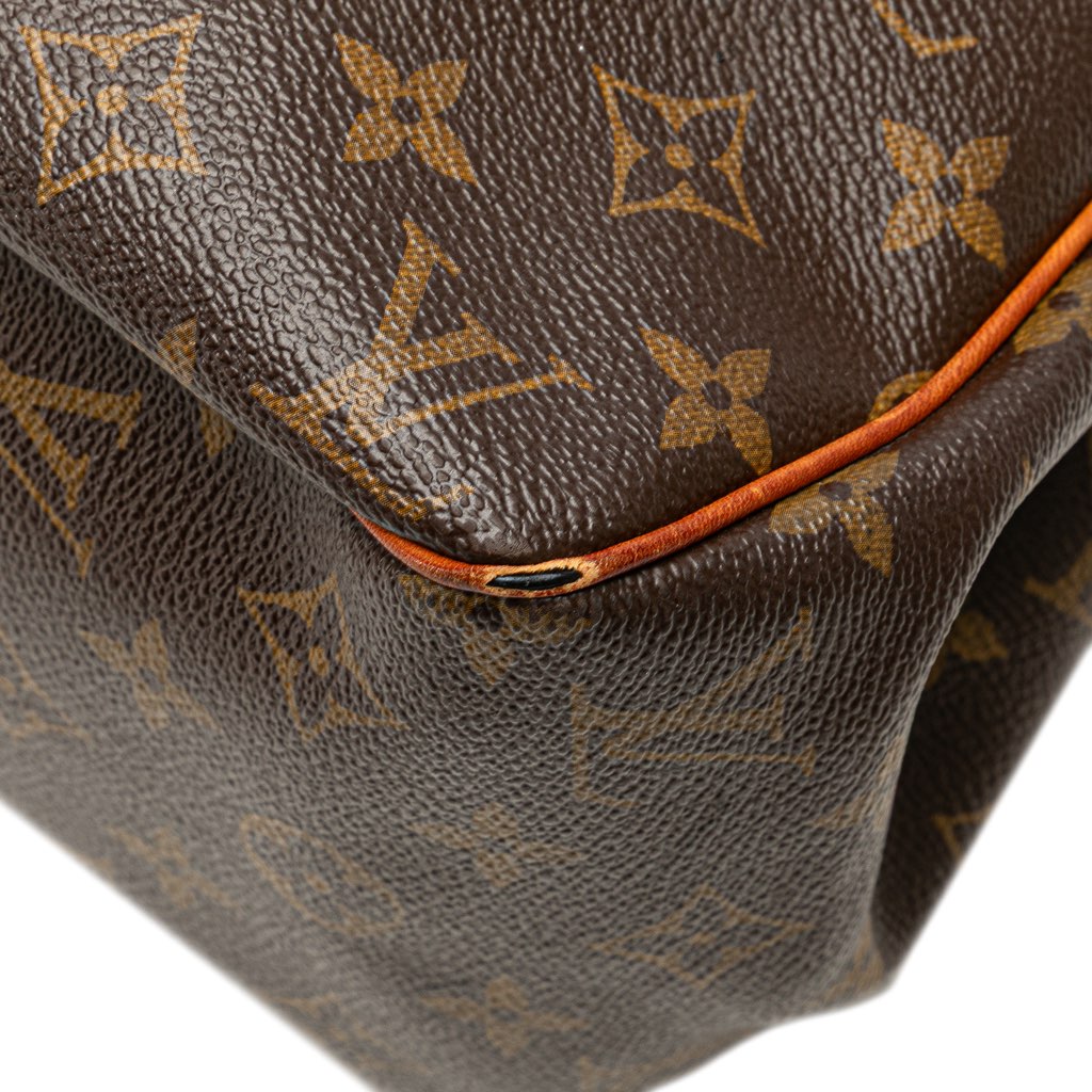 Louis Vuitton Monogram Batignolles Horizontal - Image 16