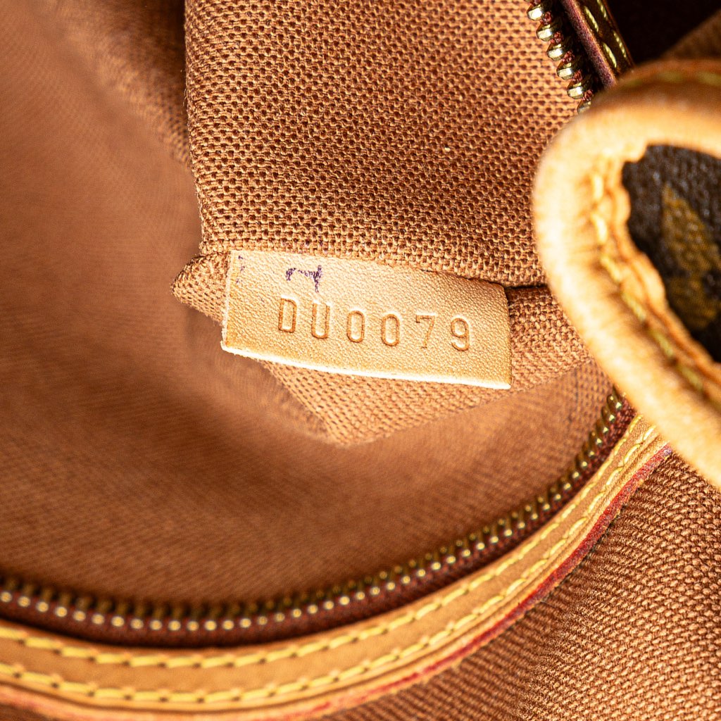 Louis Vuitton Monogram Batignolles Horizontal - Detail 2