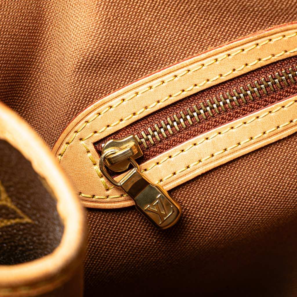 Louis Vuitton Monogram Batignolles Horizontal - Image 10