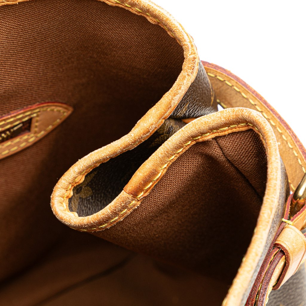 Louis Vuitton Monogram Batignolles Horizontal - Image 12