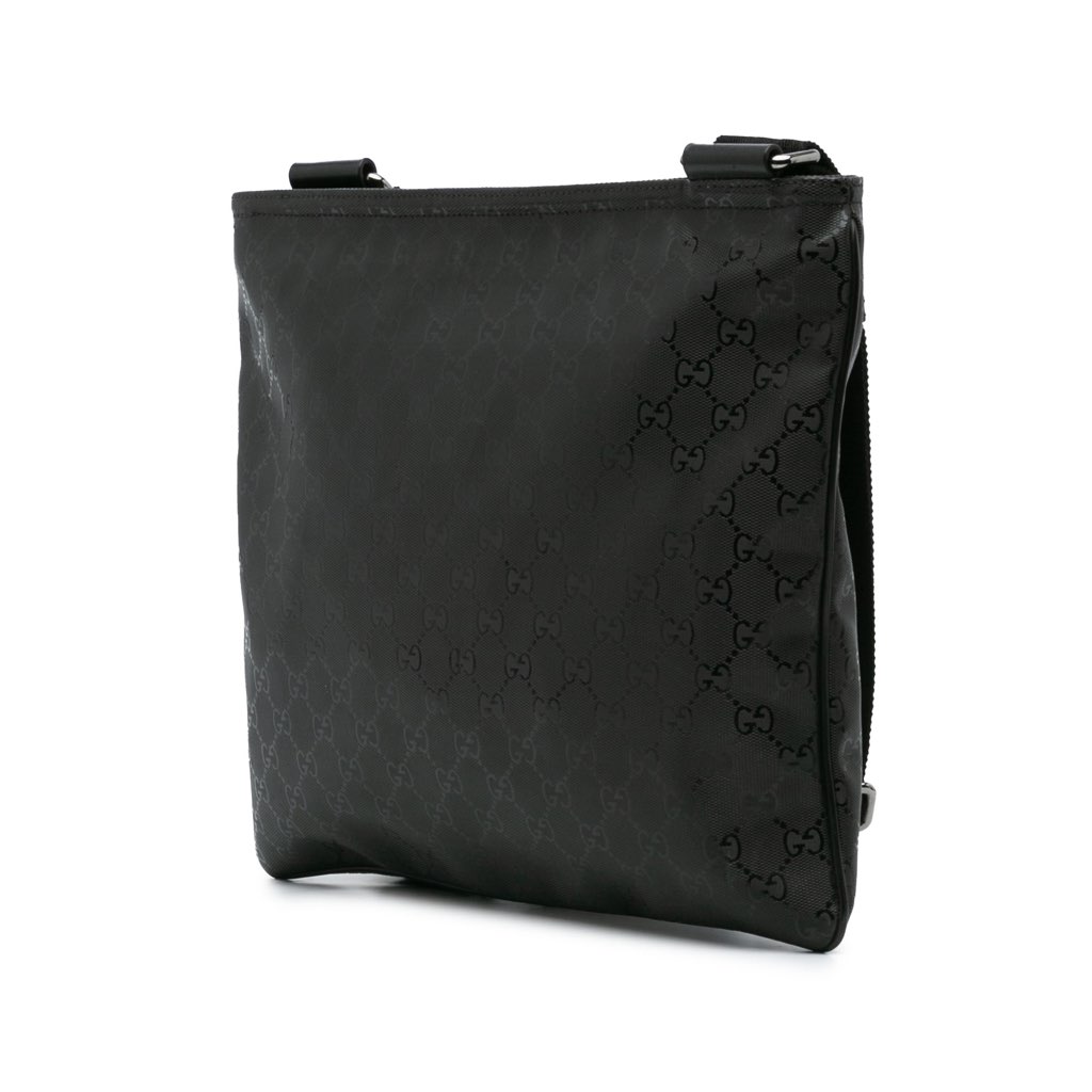 Gucci GG Imprime Crossbody - 2