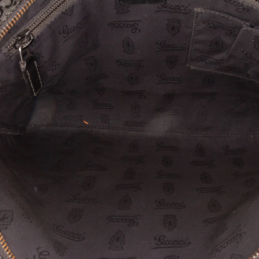 Gucci GG Imprime Crossbody - 4