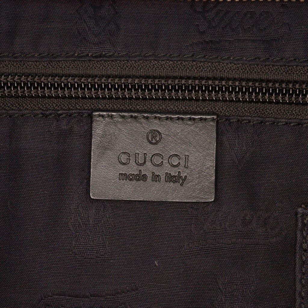 Gucci GG Imprime Crossbody - 5