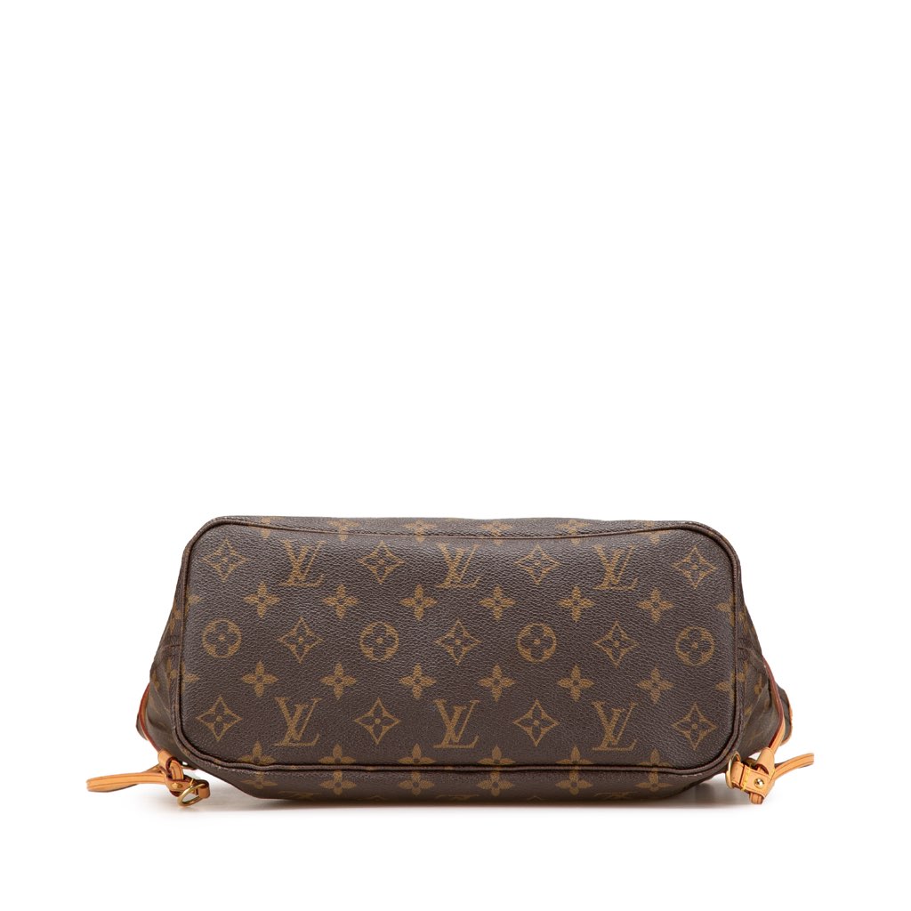 Louis Vuitton Monogram Neverfull PM - 3