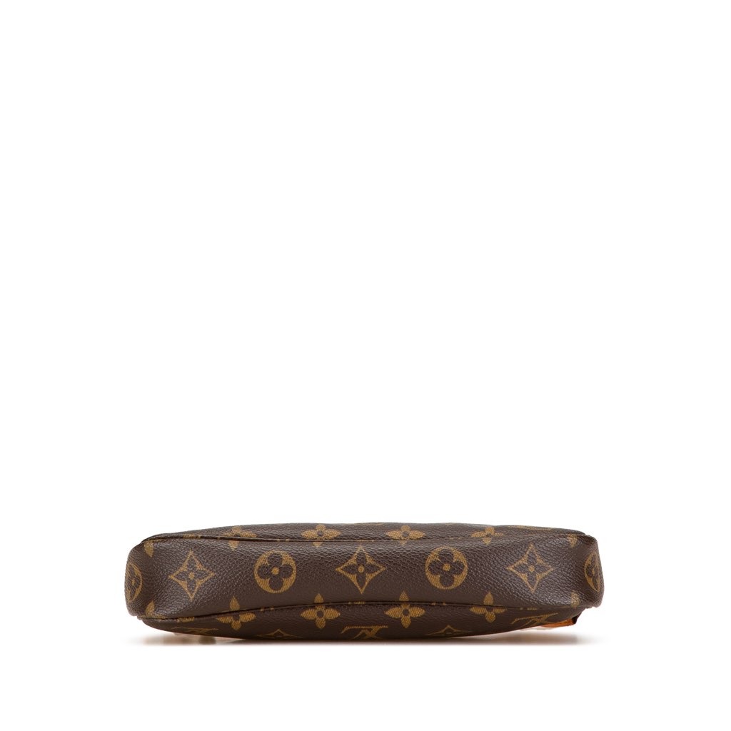 Louis Vuitton Monogram Pochette Accessoires - 3