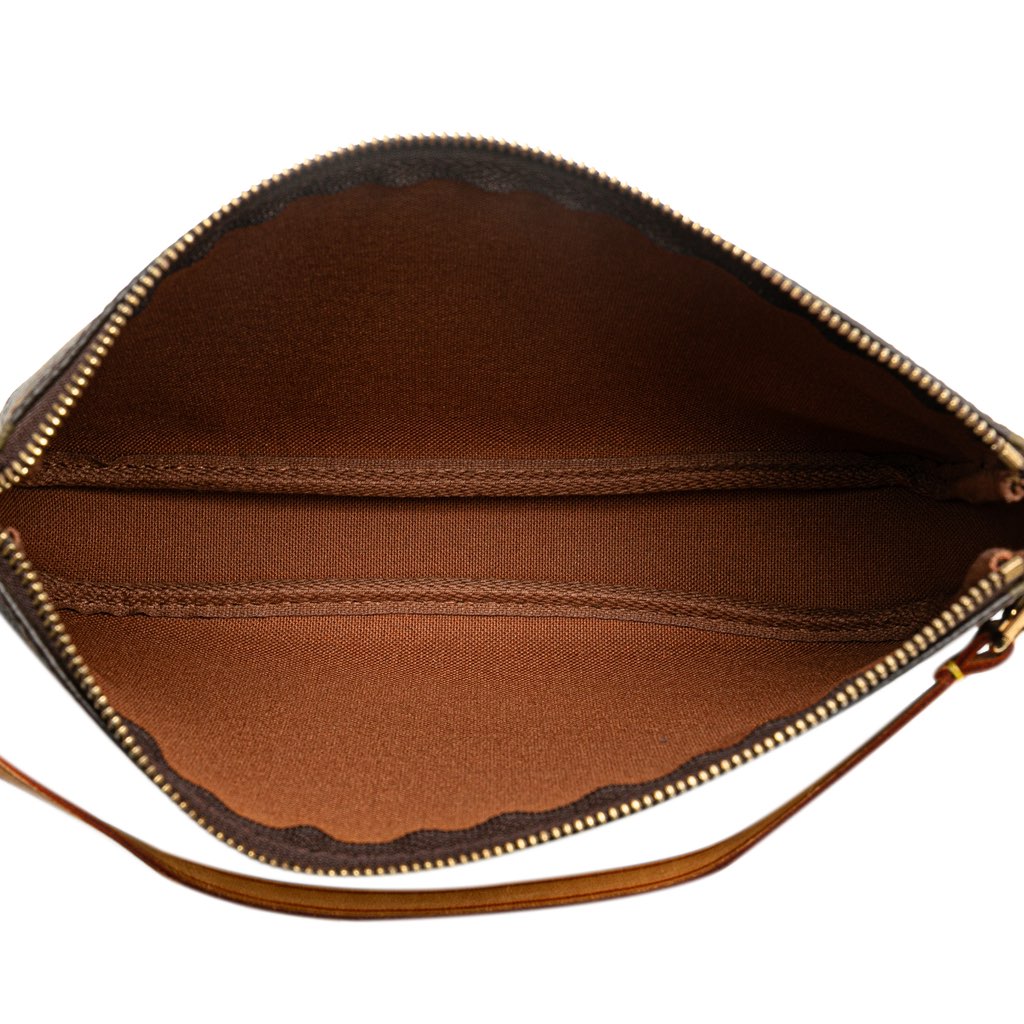 Louis Vuitton Monogram Pochette Accessoires - 4