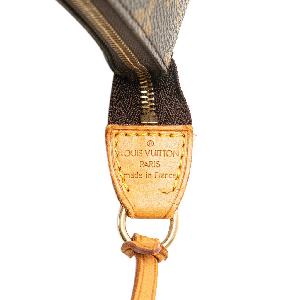 Louis Vuitton Monogram Pochette Accessoires - 5