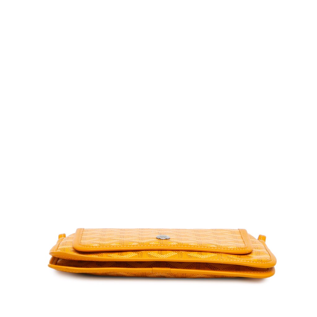 Goyard Goyardine Plumet Pocket Wallet - 3