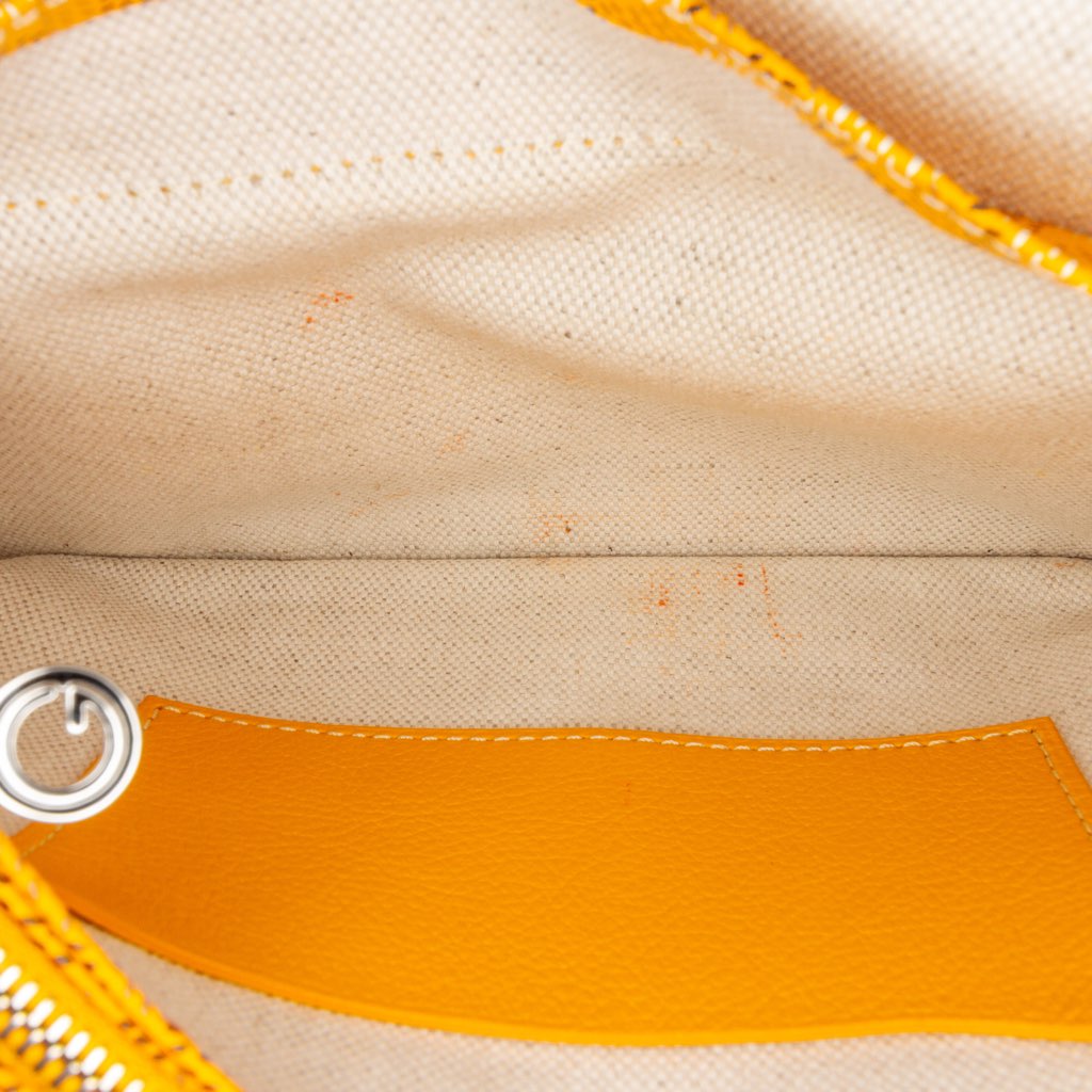 Goyard Goyardine Plumet Pocket Wallet - 4