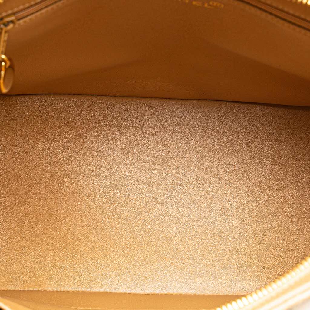 Chanel Caviar Medallion Tote - 4