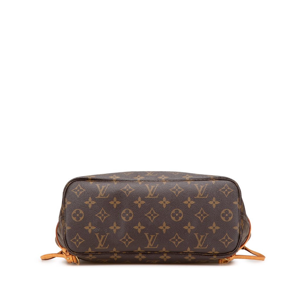 Louis Vuitton Monogram Neverfull PM - 3