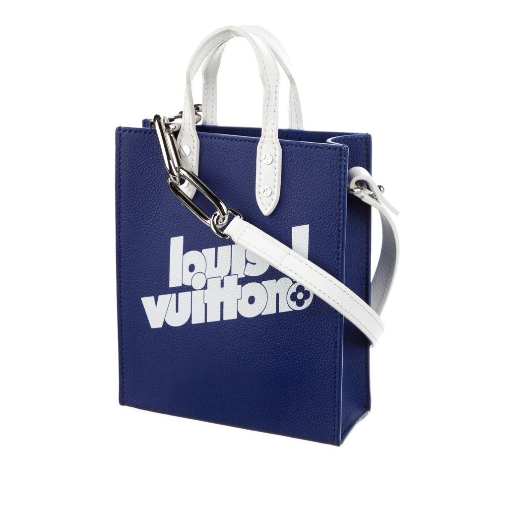 Louis Vuitton Everyday Sac Plat XS - 2