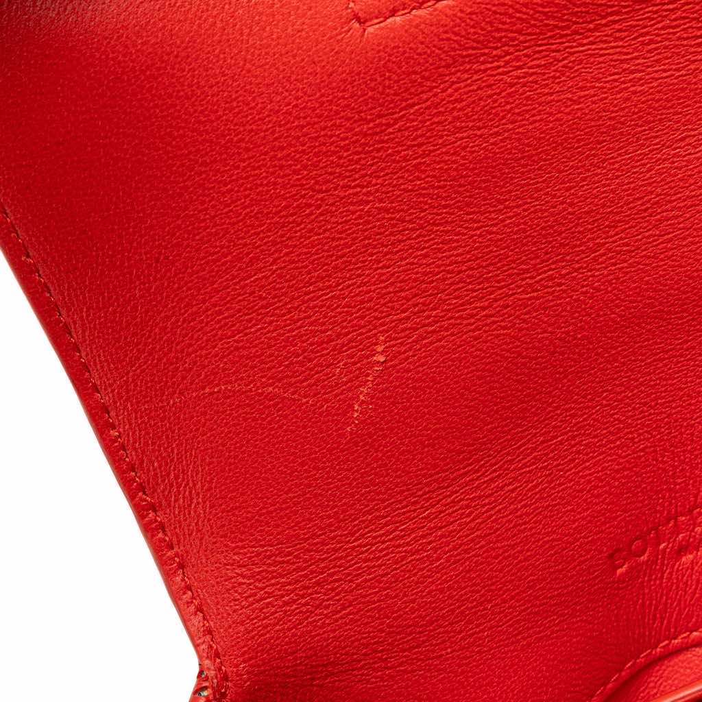 Bottega Veneta Mini Nappa Piazza Top Handle Satchel - Detail 2