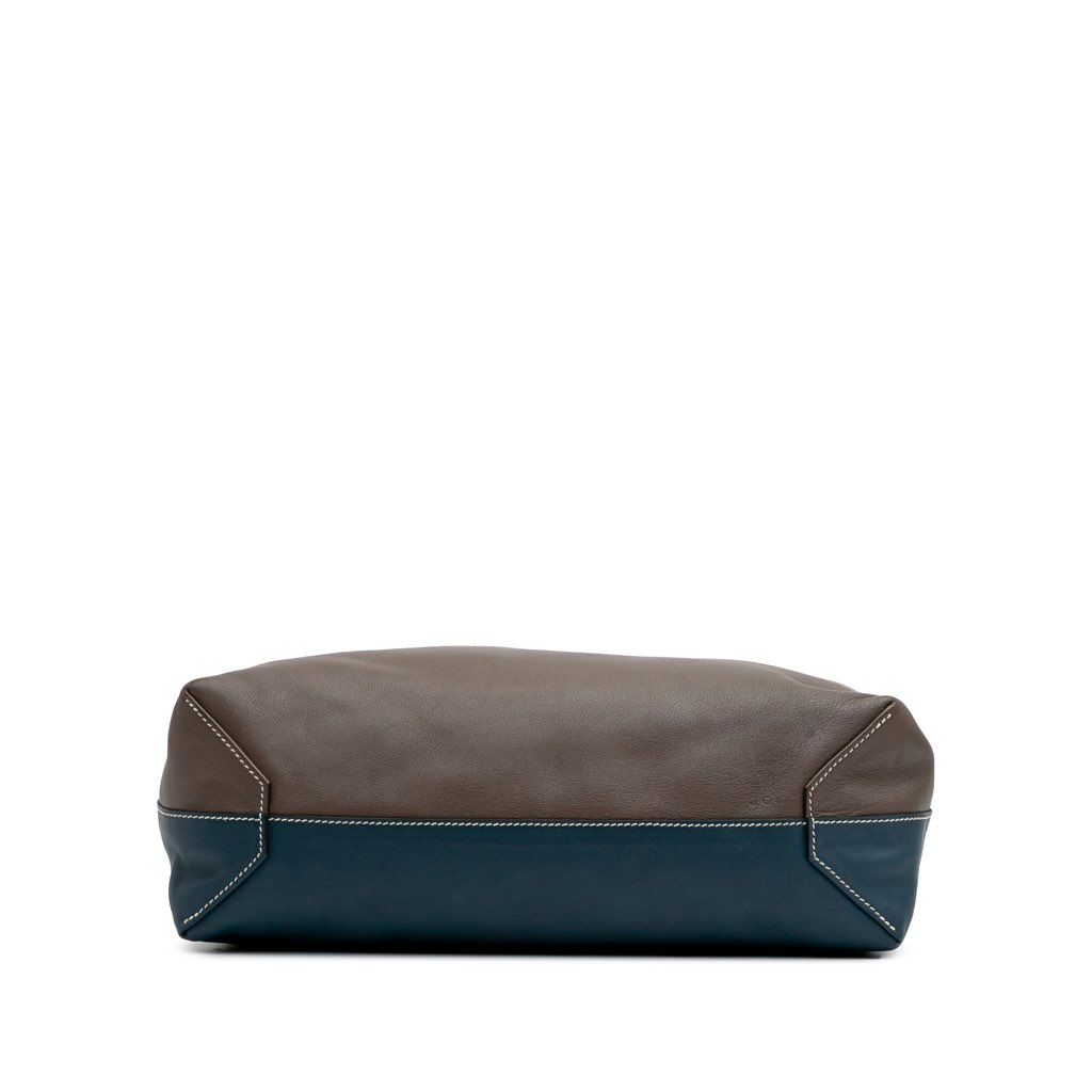 Hermès Veau Sikkim and Clemence Double Sens 36 - Image 6