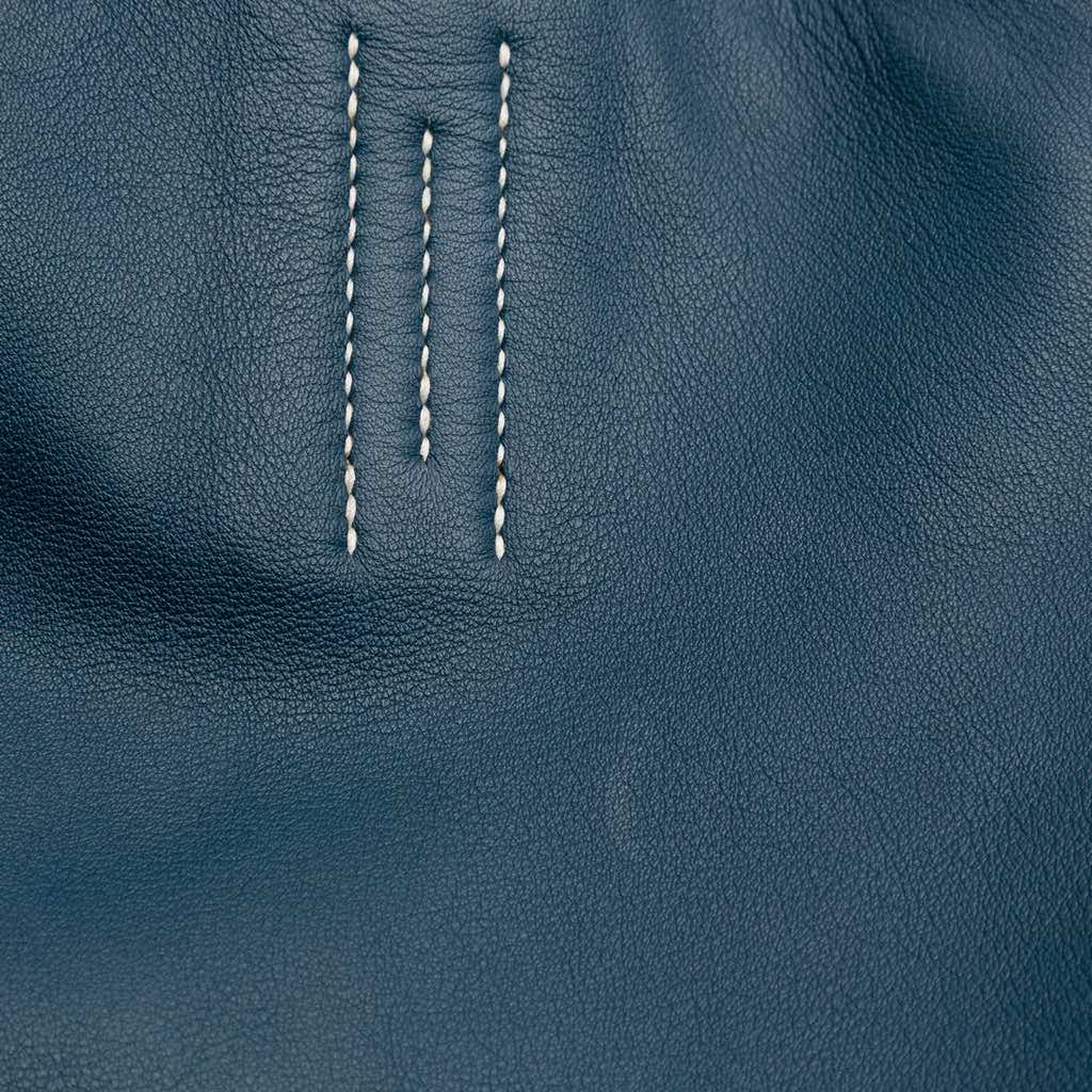 Hermès Veau Sikkim and Clemence Double Sens 36 - Detail 2