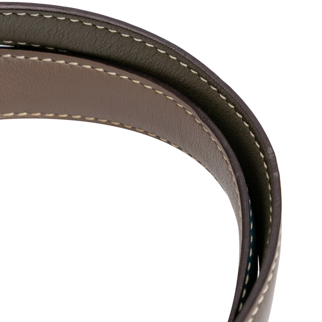 Hermès Veau Sikkim and Clemence Double Sens 36 - Image 10