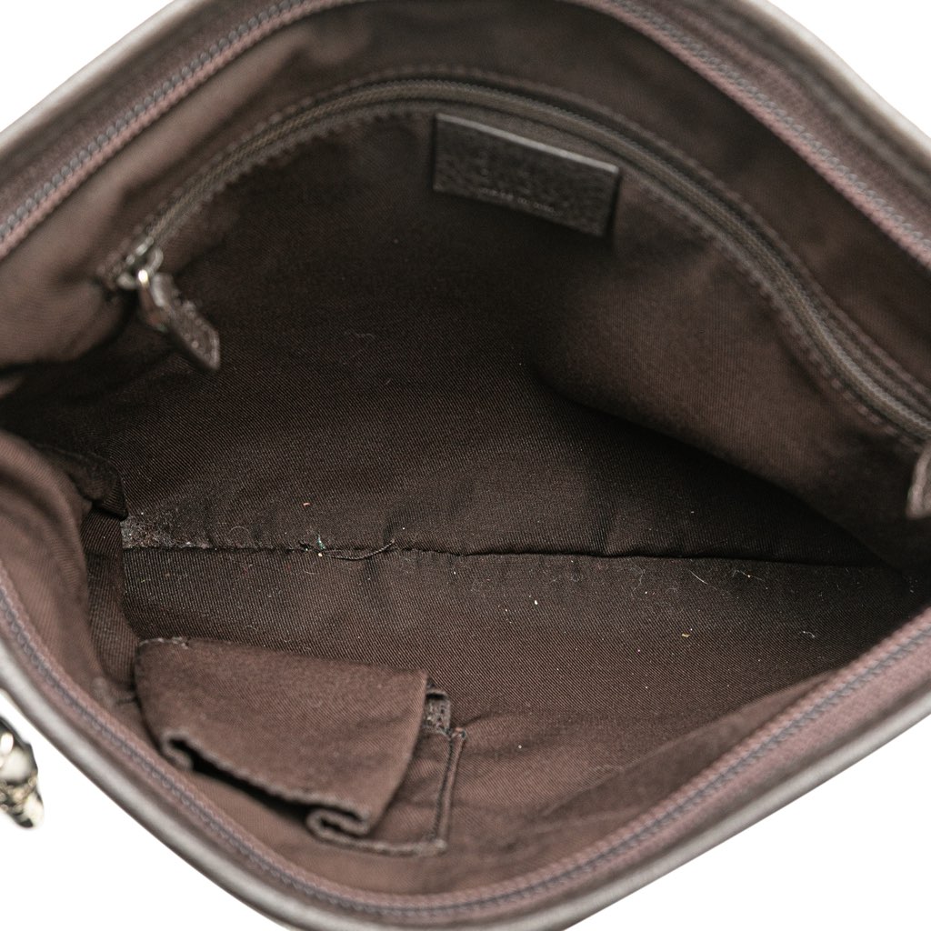 Gucci GG Nylon Jolicoeur Crossbody - 4