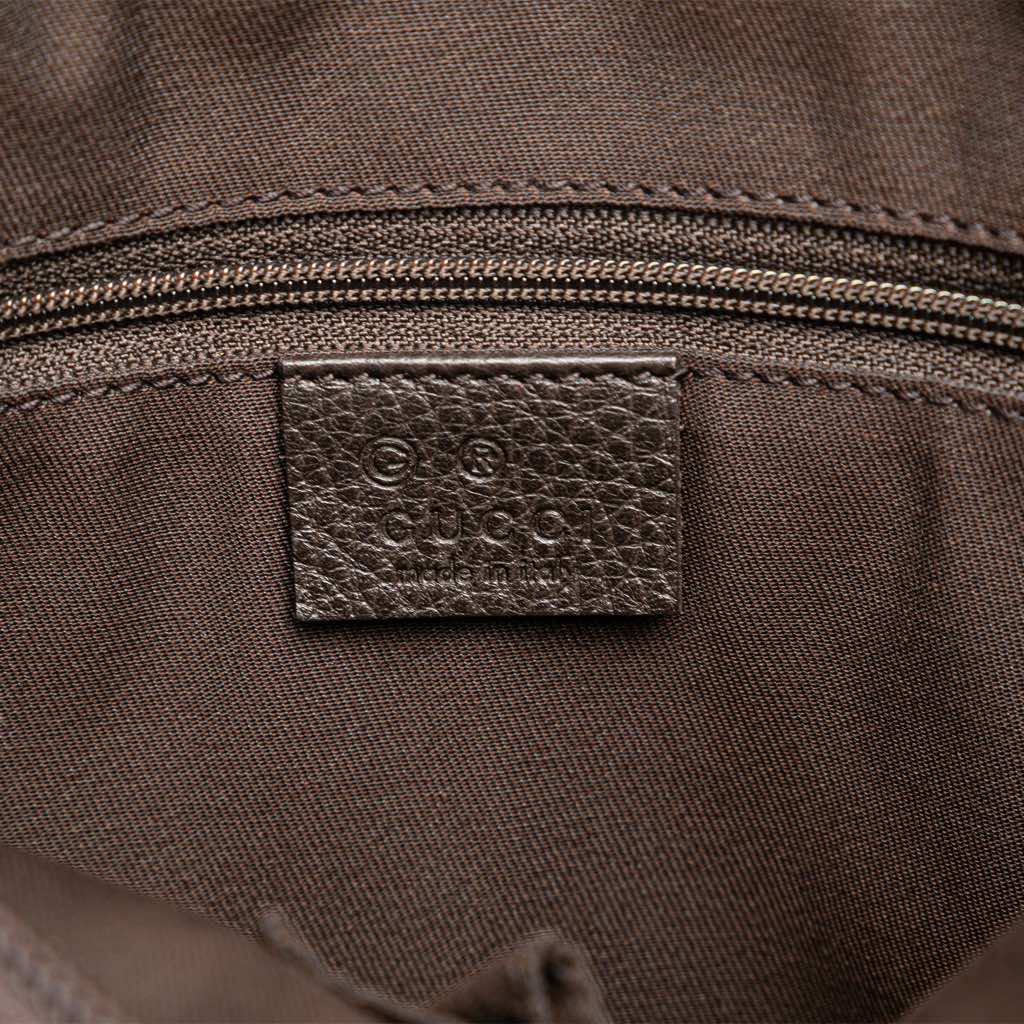 Gucci GG Nylon Jolicoeur Crossbody - 5