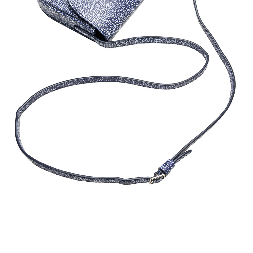 Celine Small Goatskin Trotteur Crossbody - Image 14