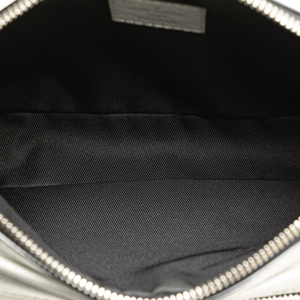 Louis Vuitton Monogram Taigarama Outdoor Bumbag - 4