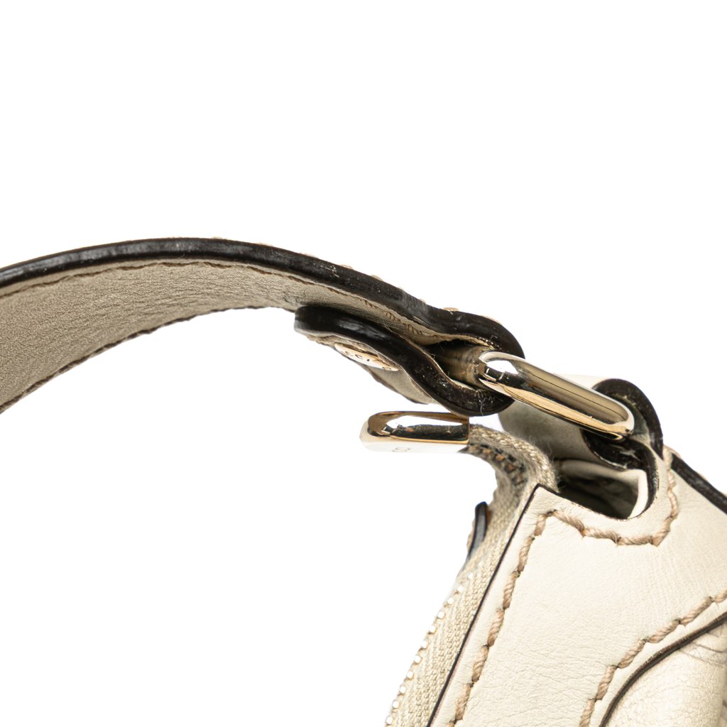 Gucci Guccissima Sukey Shoulder Bag - Image 12