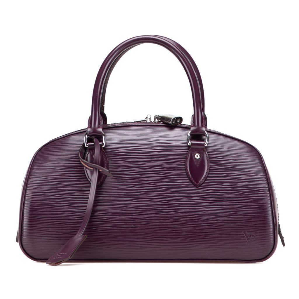 Louis Vuitton Epi Jasmine