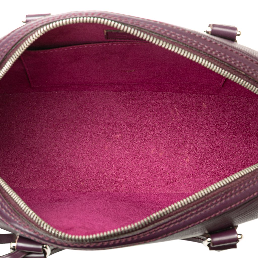 Louis Vuitton Epi Jasmine - 4