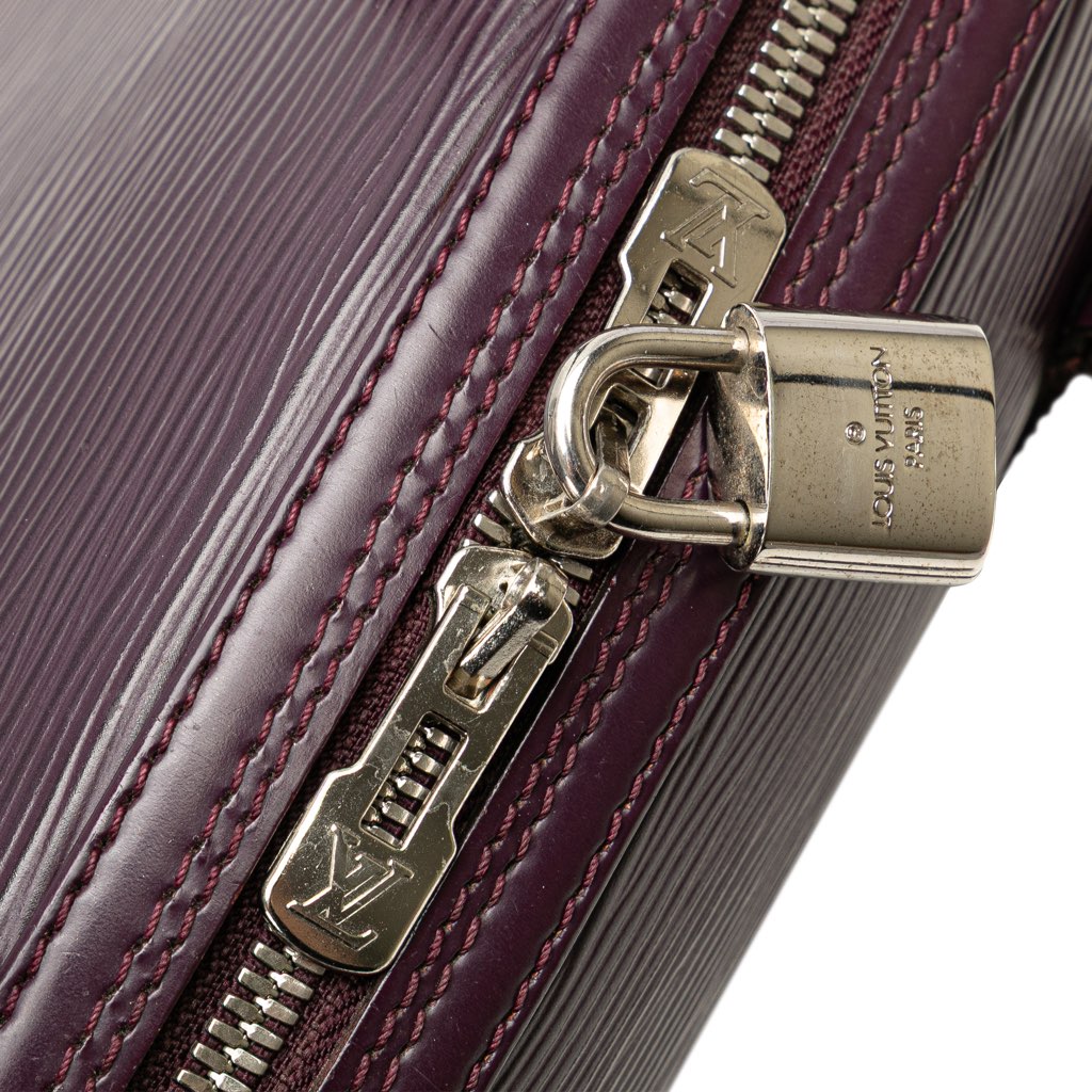 Louis Vuitton Epi Jasmine - Detail 2