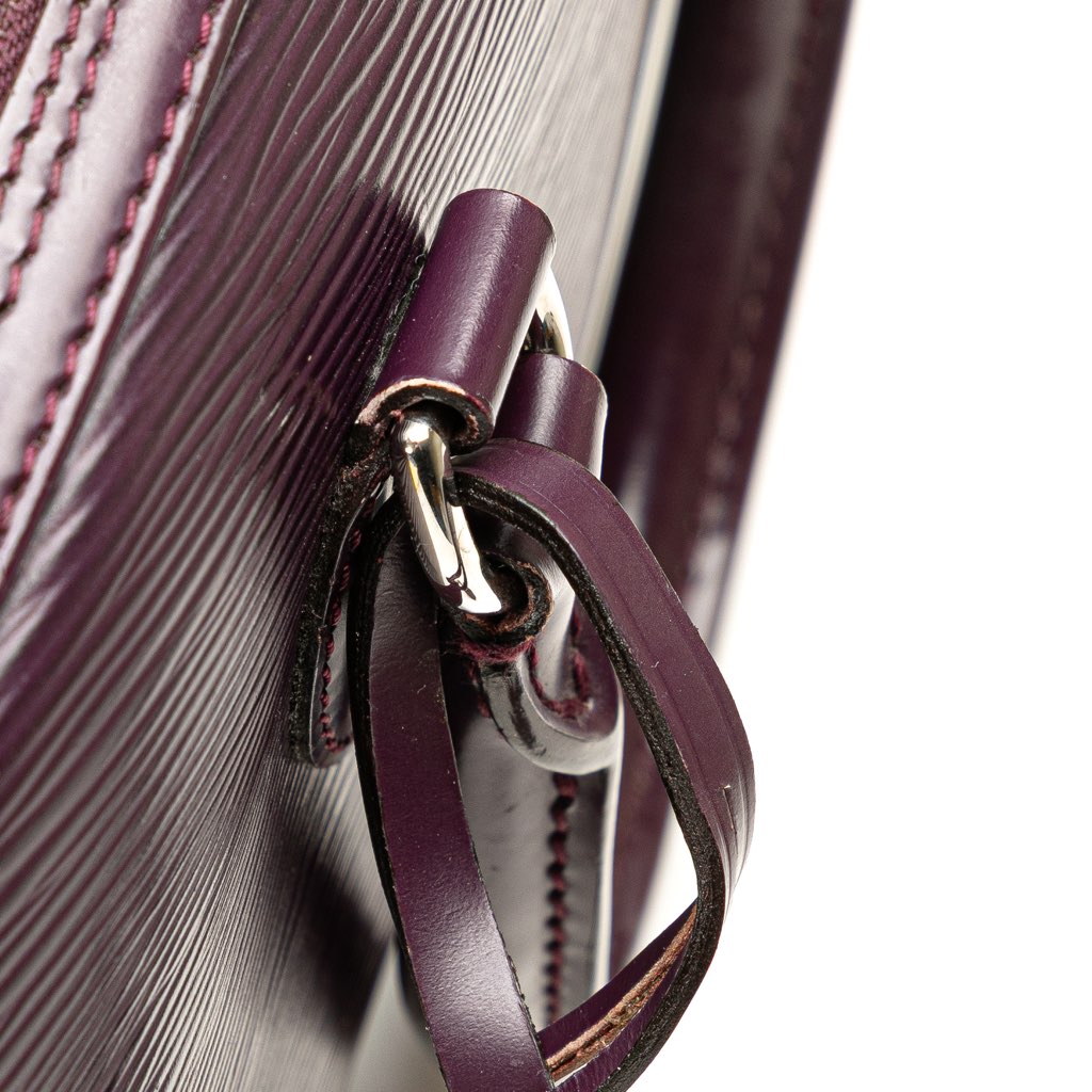 Louis Vuitton Epi Jasmine - Image 10