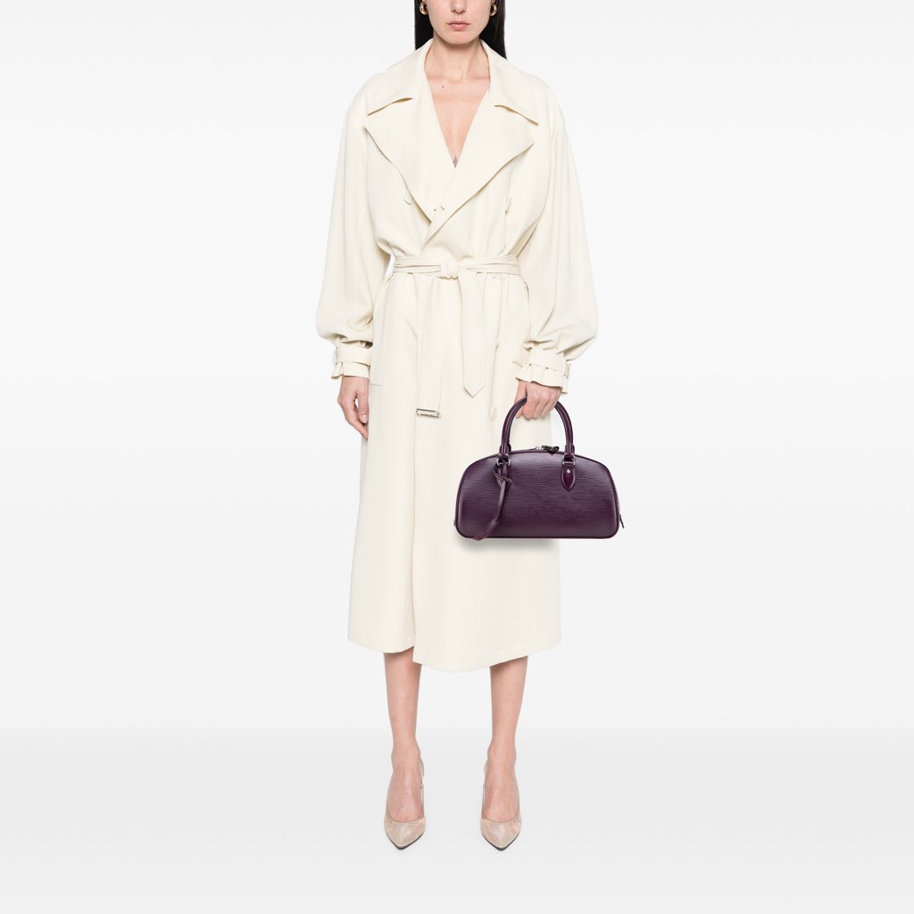 Louis Vuitton Epi Jasmine - Image 11