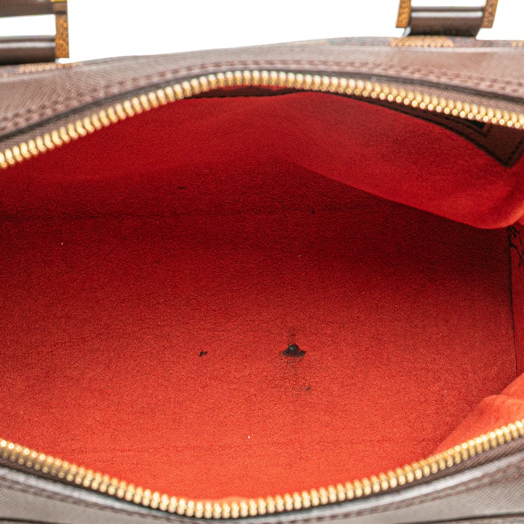 Louis Vuitton Damier Ebene Brera - 4