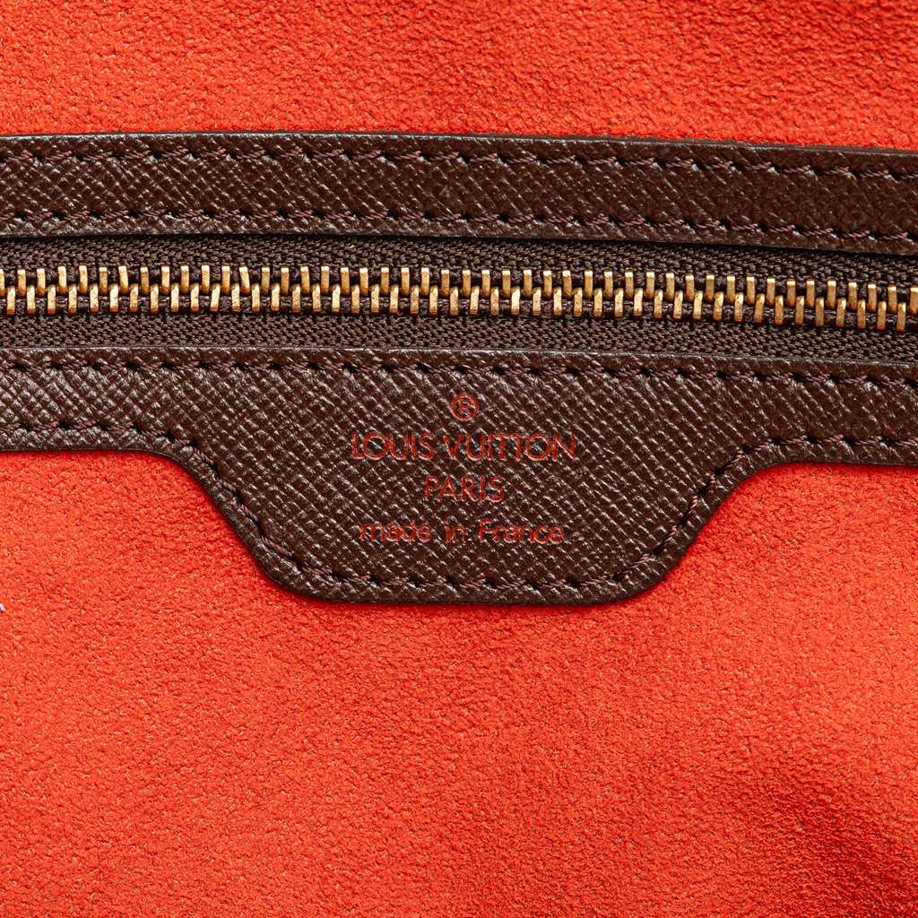 Louis Vuitton Damier Ebene Brera - 5
