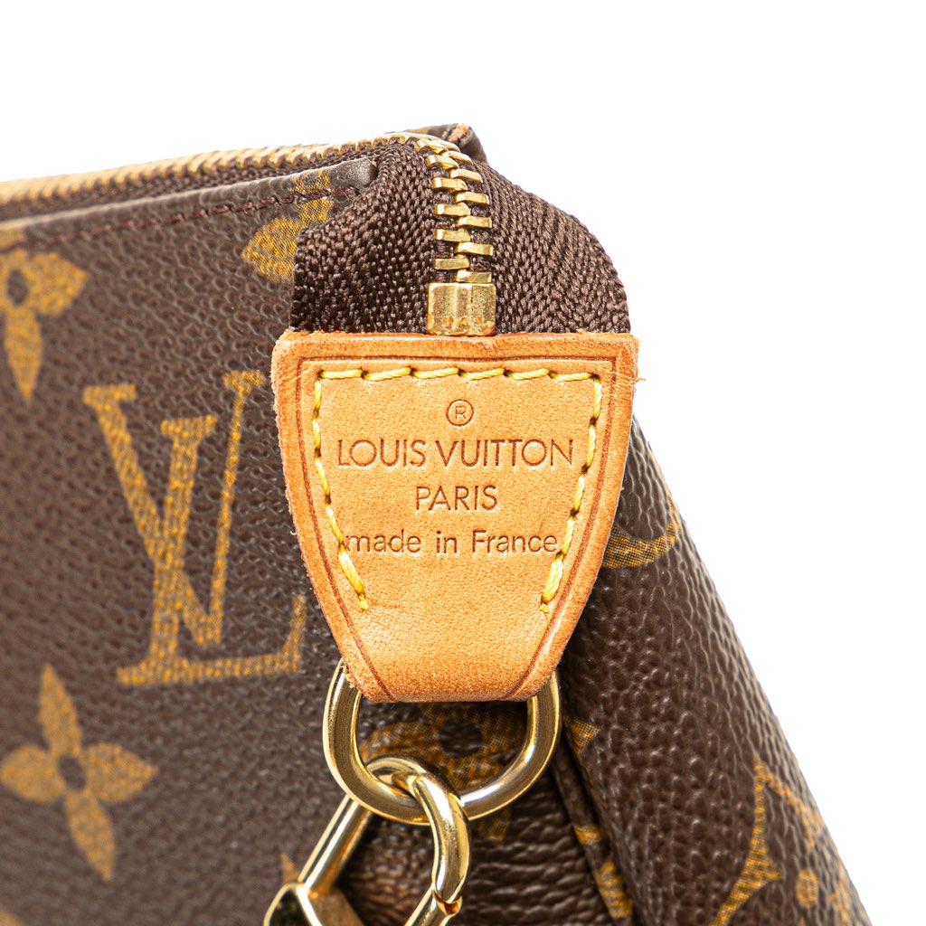Louis Vuitton Monogram Pochette Accessoires - 5