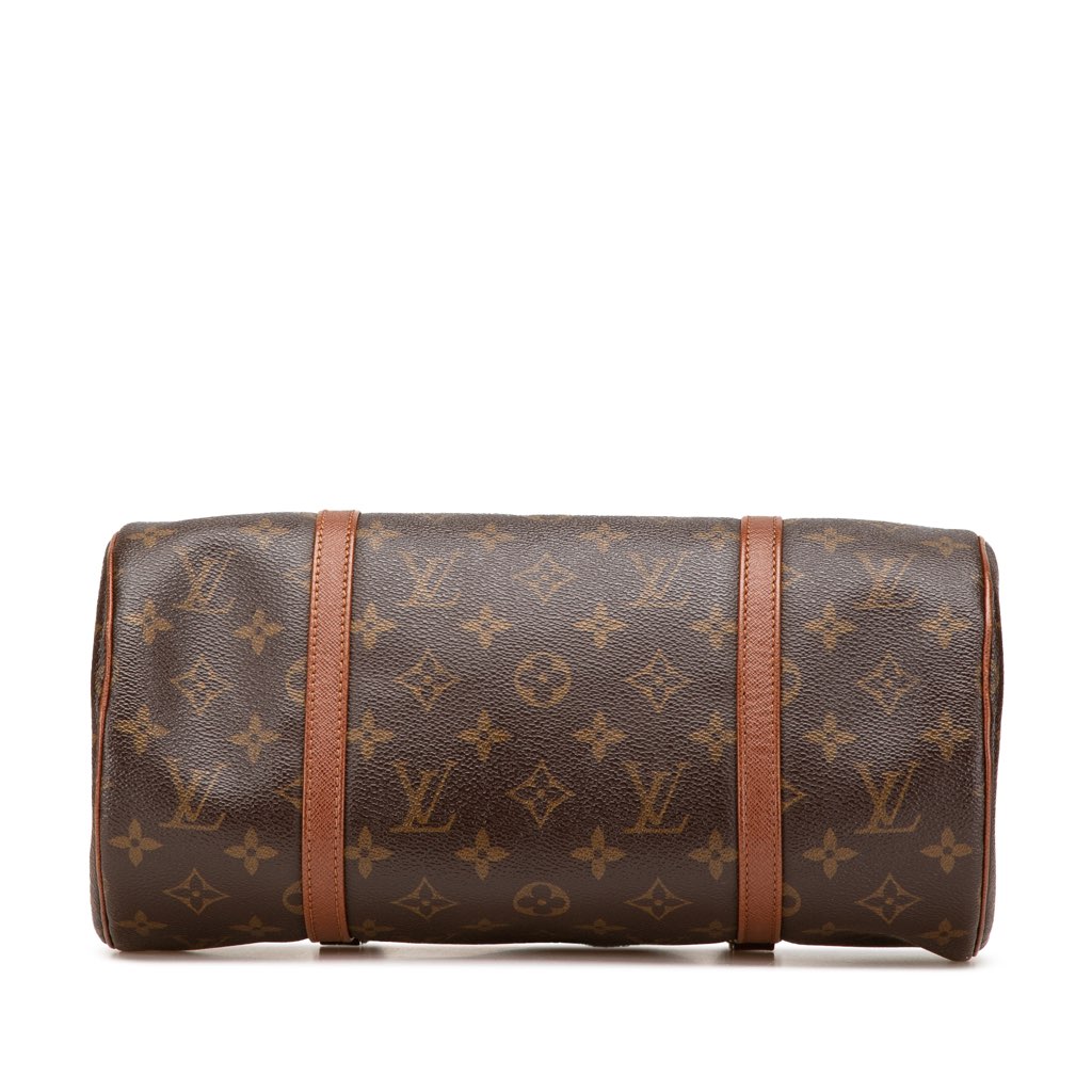 Louis Vuitton Monogram Papillon 30 - 3